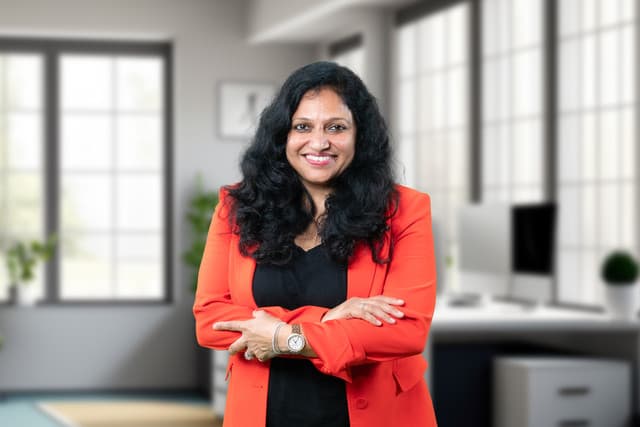 Dr. Parul Patel