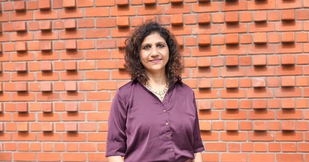Dr. Komal Patel